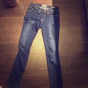 Frame Jeans Size 24